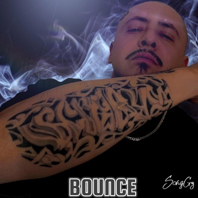 (ScrigGy) Bounce - Single