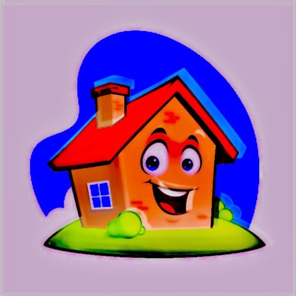 Happy House