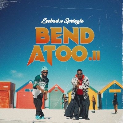 Bend Atoo (II) - Single