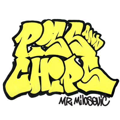 Piss and chips