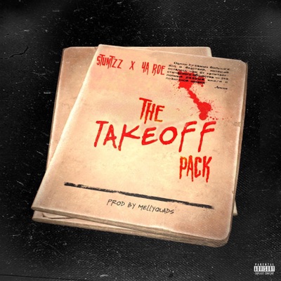 THE TAKEOFF PACK - EP