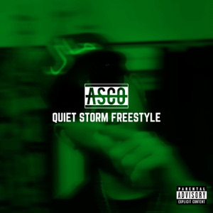 Quiet Storm Freestyle - Single