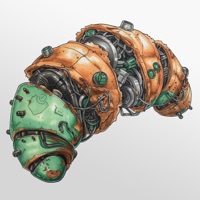 Electric croissant - Single - Lowroller