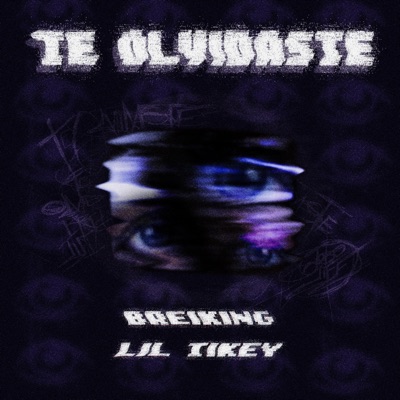 TE OLVIDASTE - Single