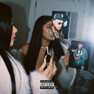 Feeling Right Now - EP