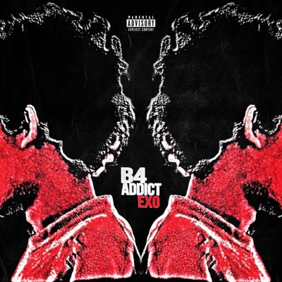B4 ADDICT - EP