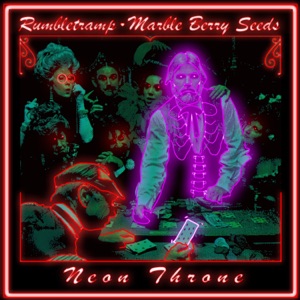 Neon Throne