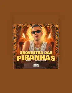 Dengarkan MC W1, tonton video musik, baca bio, lihat tanggal tur & lainnya!