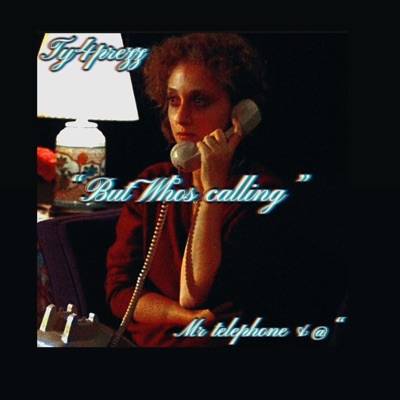 MrTelephone - Single