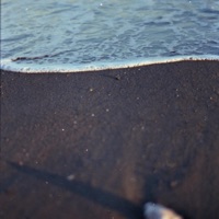 Shoreline - Single - Rippling