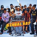 SCHOOL BOY STREET HYPE MIXTAPE (feat. GOE) - EP