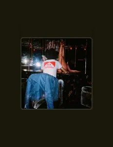 Listen to Aris Arvayo, watch music videos, read bio, see tour dates & more!