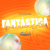 Fantástica Enlouquecida - Single - DJ Alcarde & MC Mr Bim