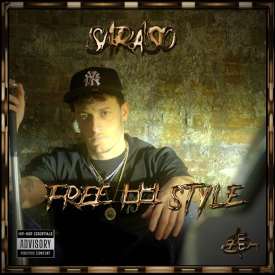FREE-STYLE - Single