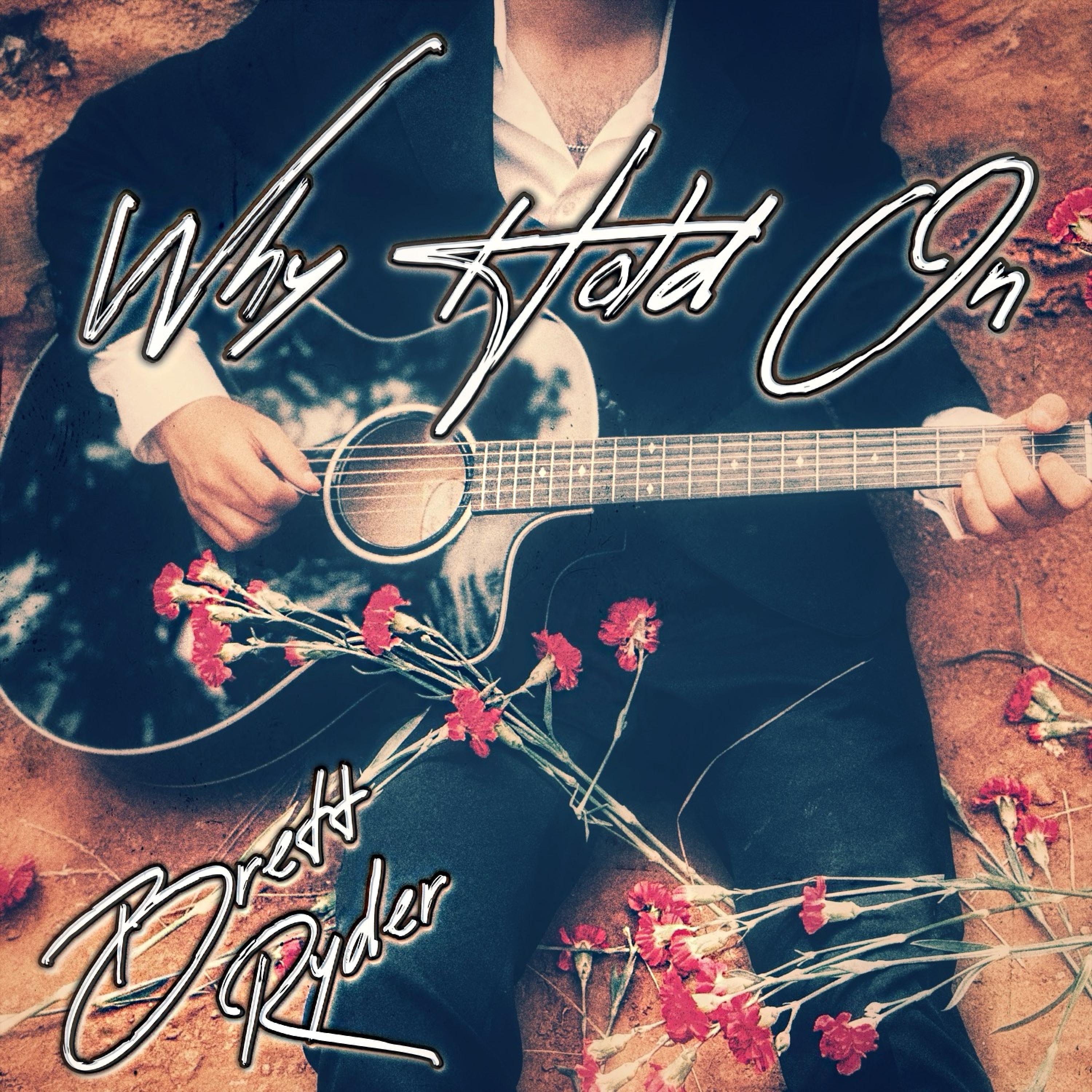 Why Hold On - Single