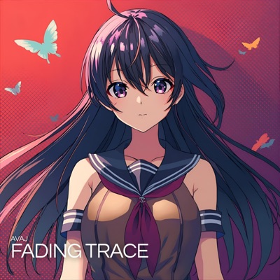 Fading Trace - Single