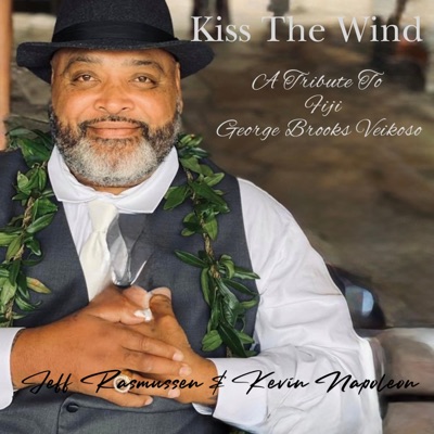 Kiss The Wind - Single