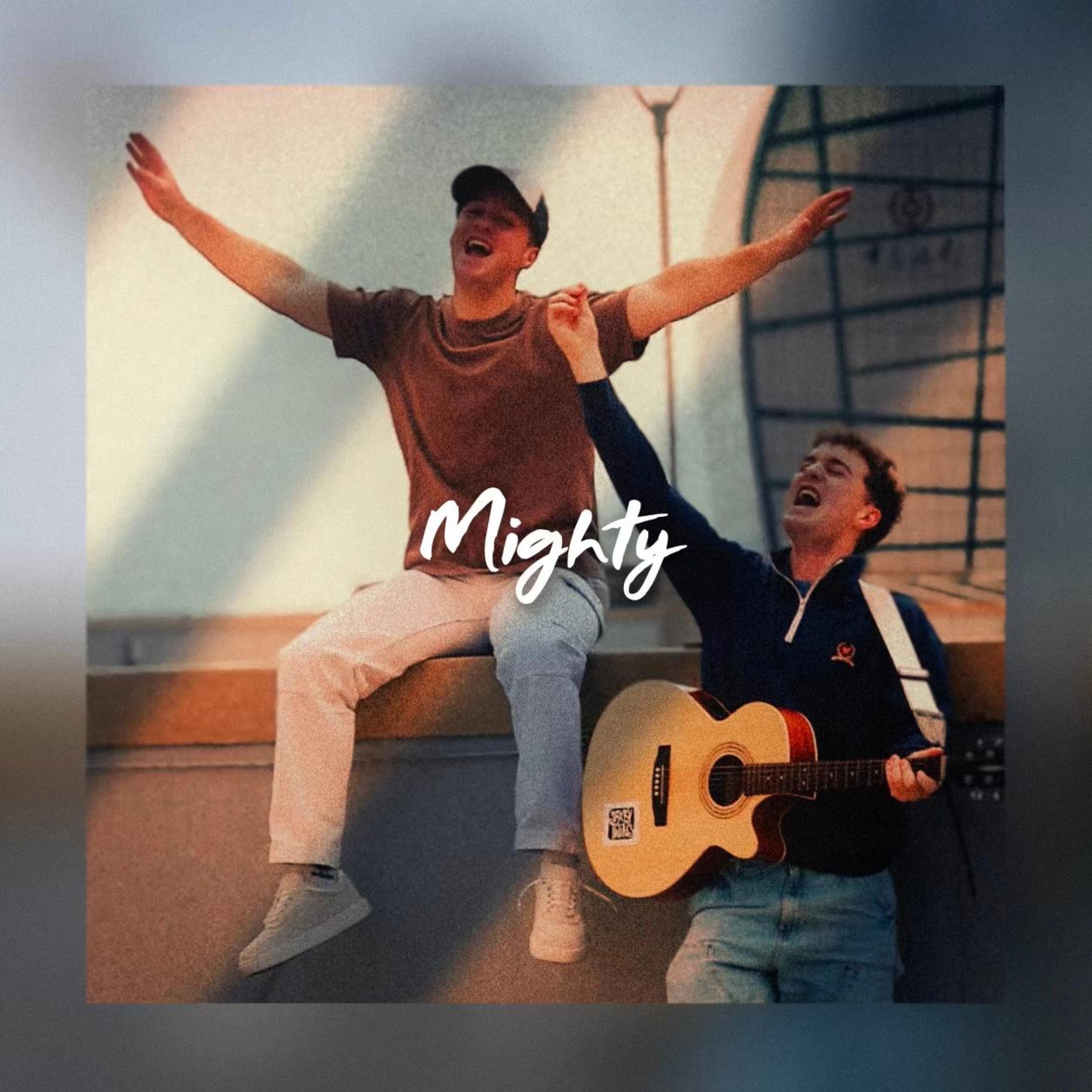 Mighty - Single