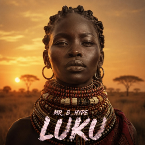 LUKU - EP