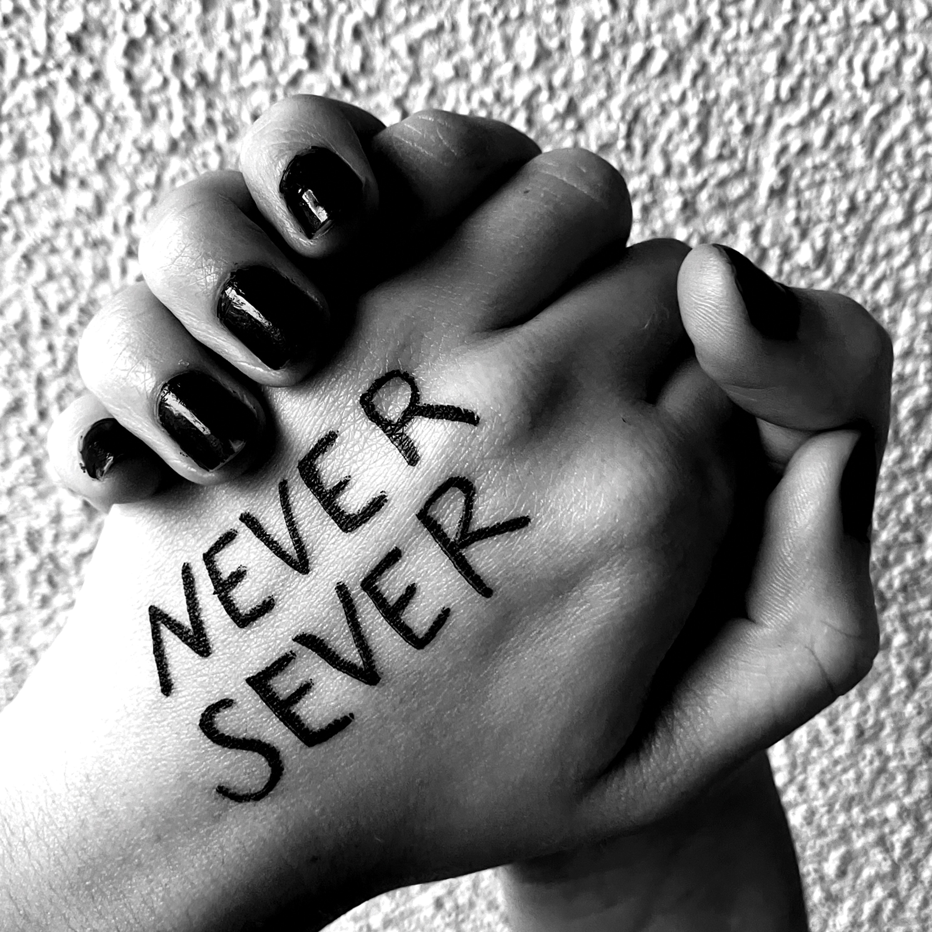 Never Sever - Single