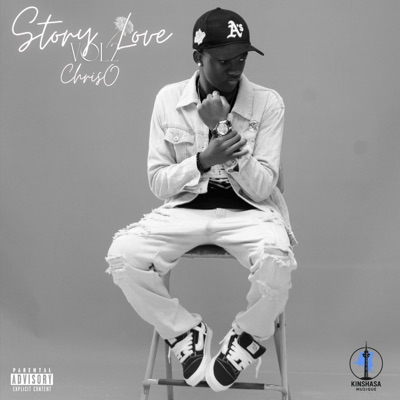 AYAYAY (feat. briget vc) - Single