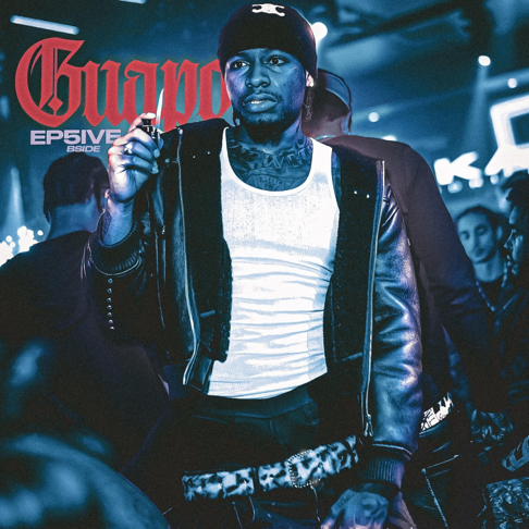 ☆D.Guapo☆ G-rap Hiphop Trap Guapo - Apple Music