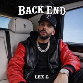 Back End LEX G