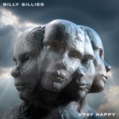 Stay Happy artwork