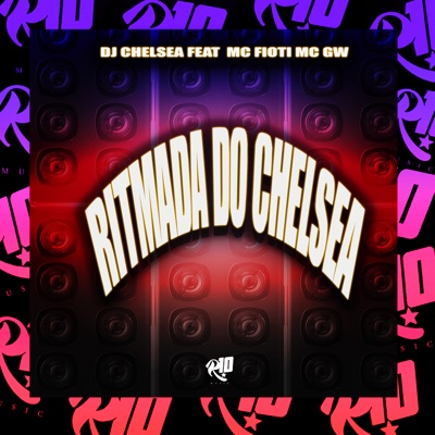 Ritmada do Chelsea - Single