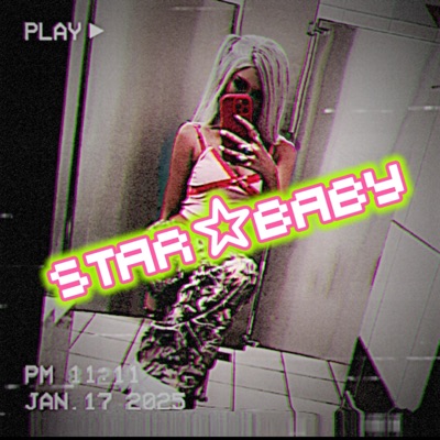 STAR BABY - Favorite Toy
