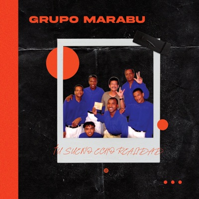 Marabuu - No Somos Nada