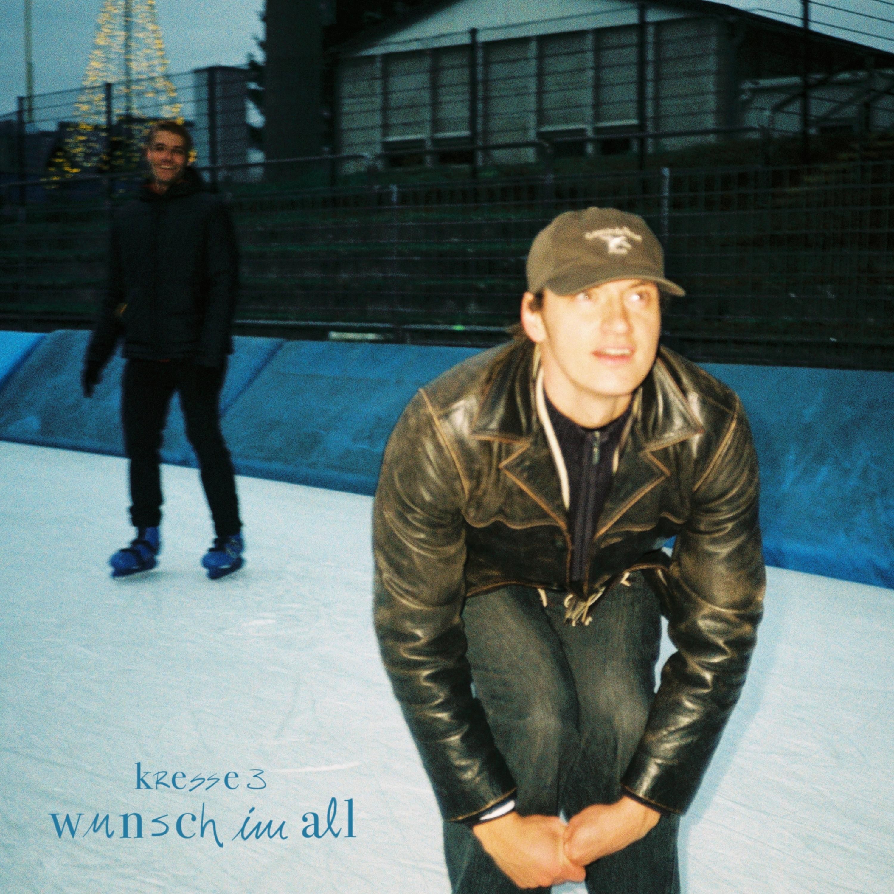 Wunsch im All - Single