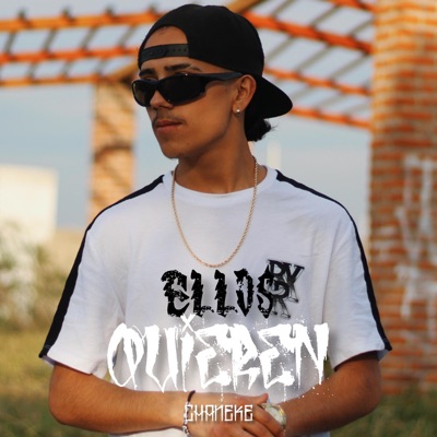Ellos quieren - Single