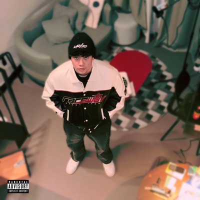 Personal (feat. Desantana) - Single