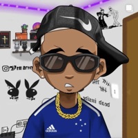 Quando Fica Pelada (feat. Dj Aguilar) - Single - Mc Chacal da Lost