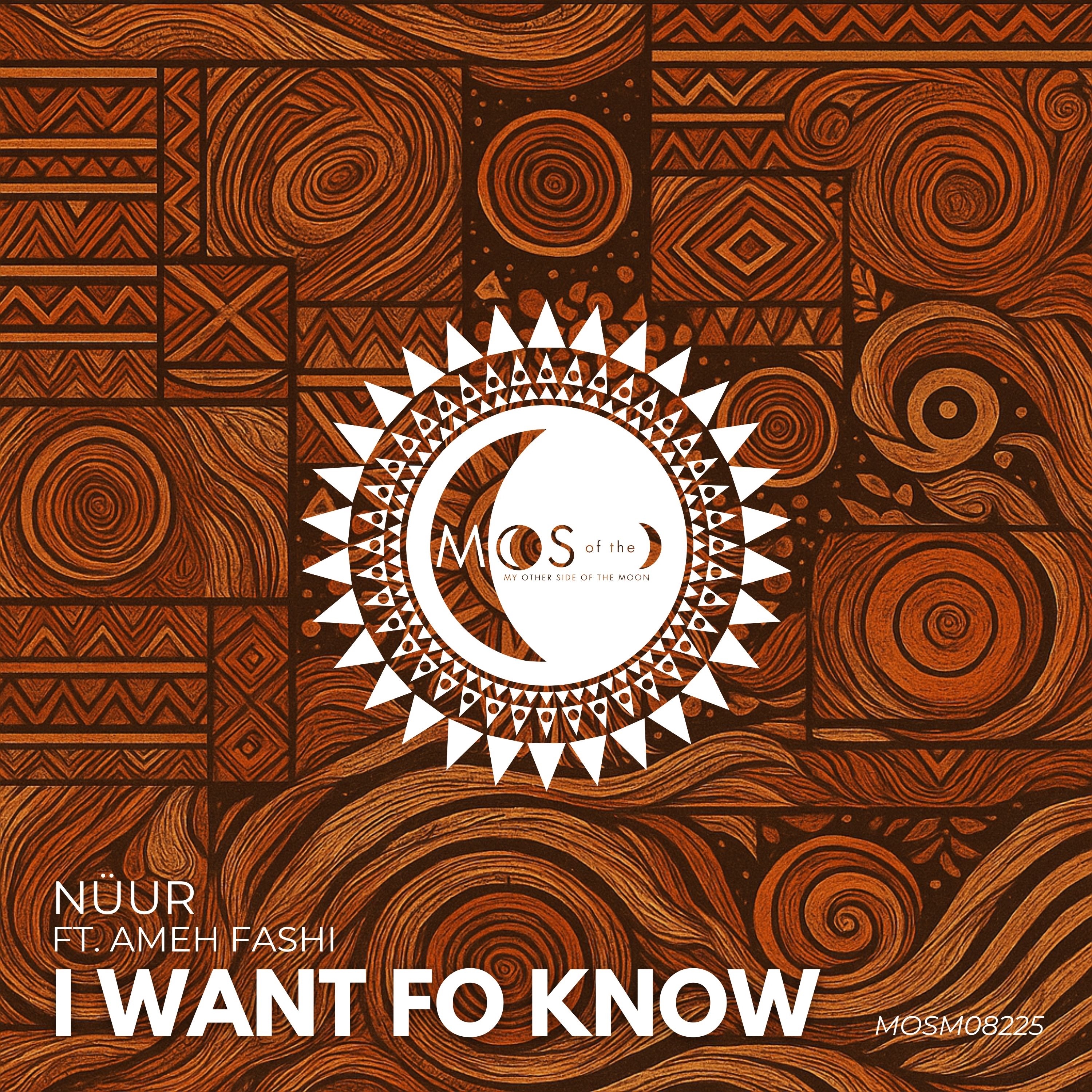 Nüur, Ameh Fashi - I Want Fo Know