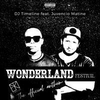 Wonderland Festival (feat. Juvencio Matine) - Single - Dj Timeline