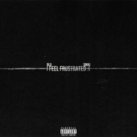 i feel frustrated (feat. Sinxi) - Single - Joshua Blu