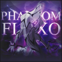 Phantom Fluxo (Fantasmático) - Single - jiorzin
