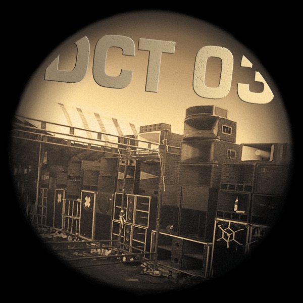 Dct 03 - EP