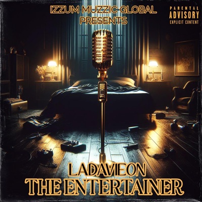 The Entertainer 2021 - EP
