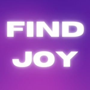 Find Joy - Single