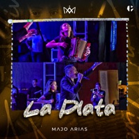 La Plata - Single - Majo Arias