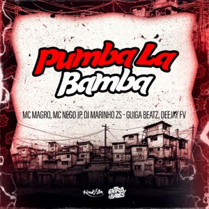 Pumba La Pumba (feat. MC Magro)