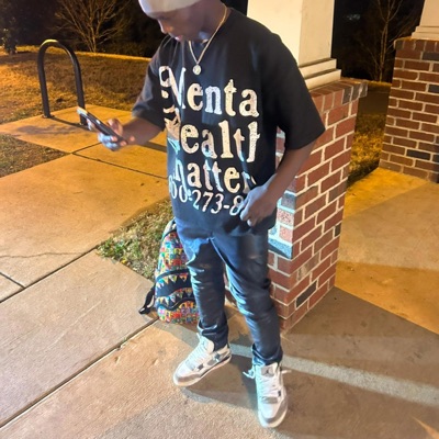 dummy (feat. larockout) - Single