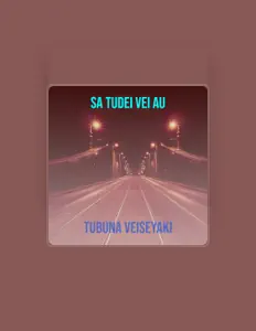 Listen to Tubuna Veiseyaki, watch music videos, read bio, see tour dates & more!