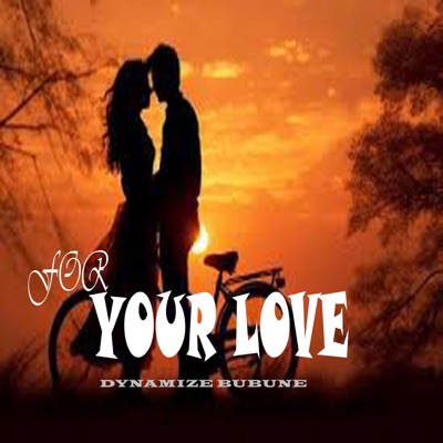 For your love - Single
