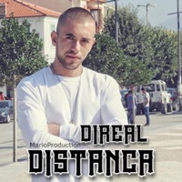 Distanca - Single - DiReal