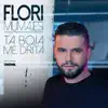 Ta boja me drita