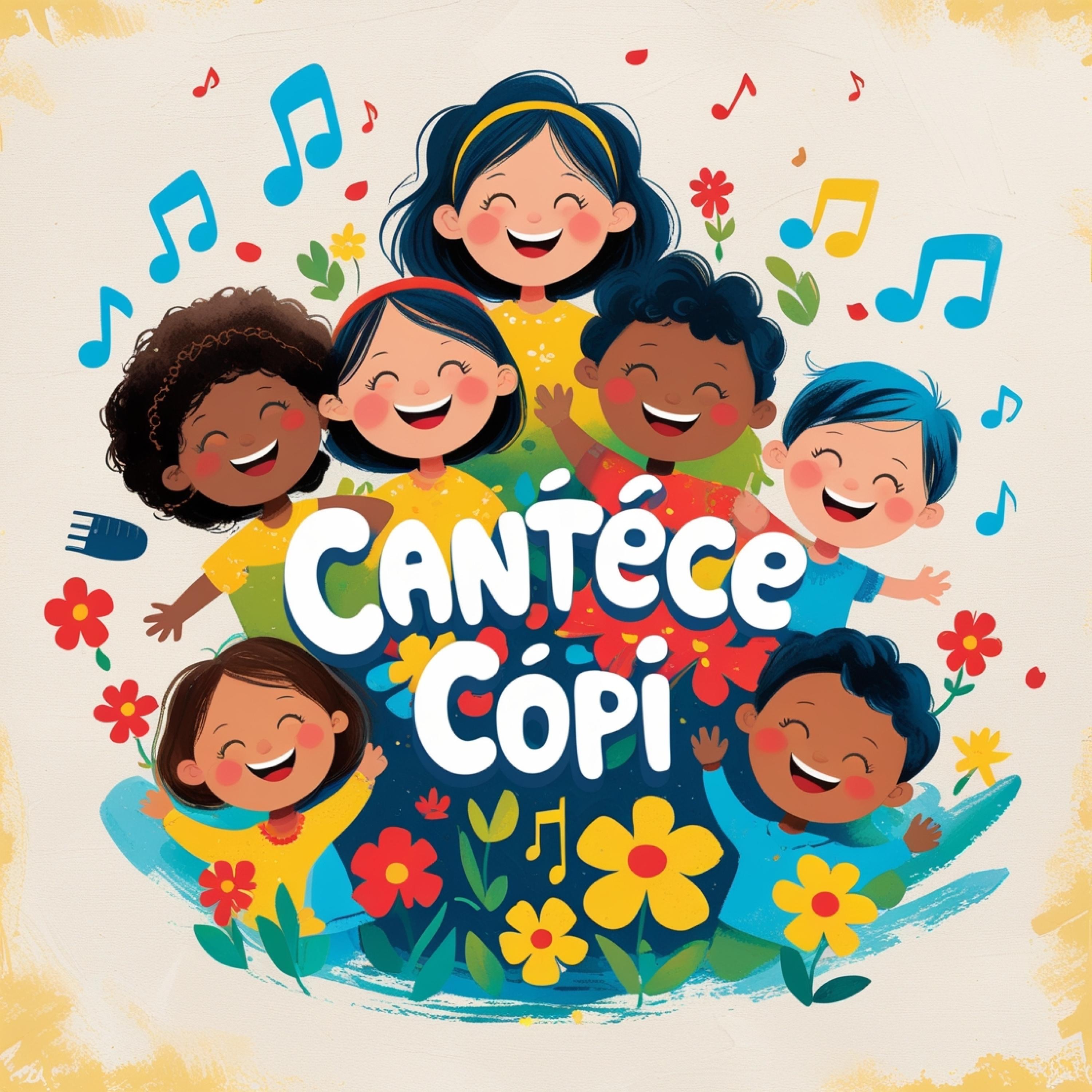 Cantece pentru Copii v.6